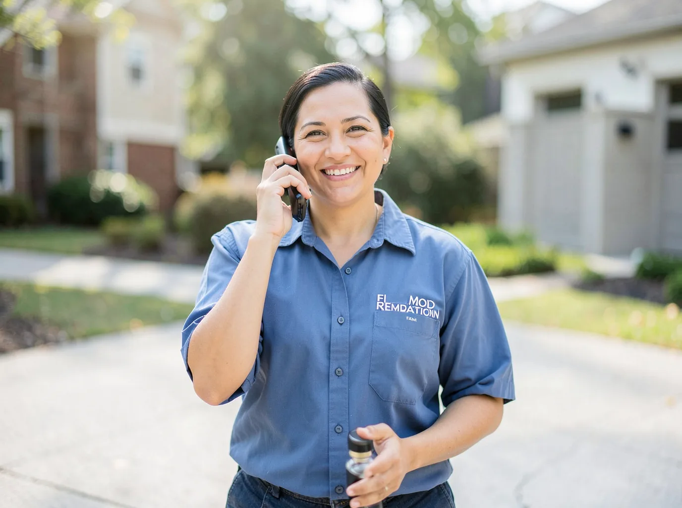 Mold Remediation Kirby, OH FAQs